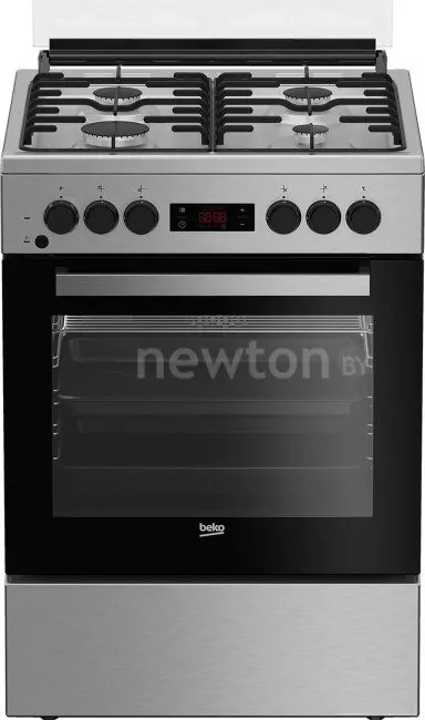 Кухонная плита BEKO FSM62320TXD