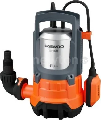 Дренажный насос Daewoo Power DDP 13500