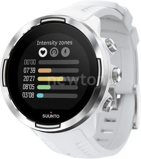 Умные часы Suunto 9 Baro (белый)