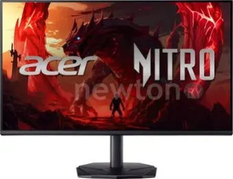 Игровой монитор Acer Nitro KG272P6bip UM.HX2CD.601