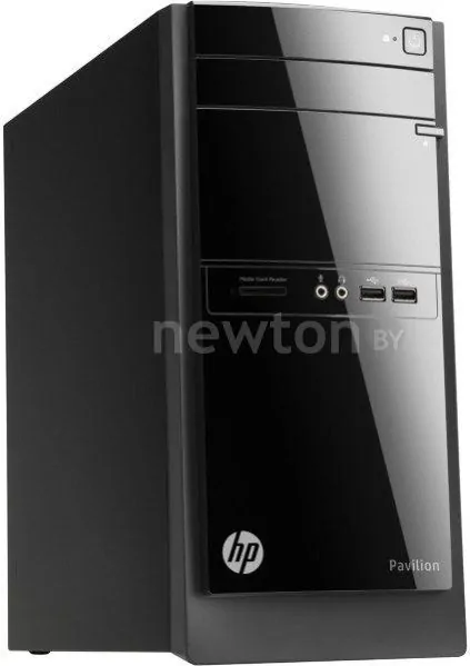 Компьютер HP 110-504ur (L6X12EA)