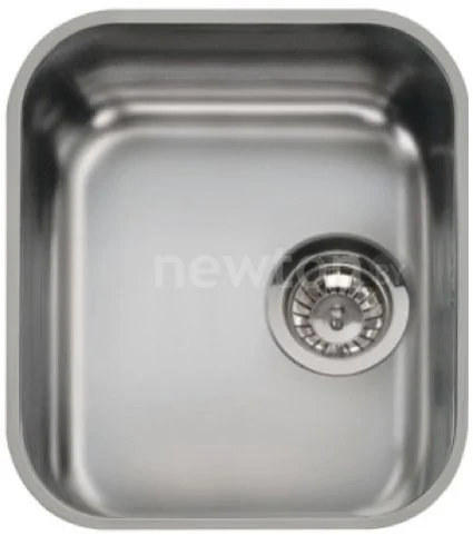 Кухонная мойка Smeg UM34N