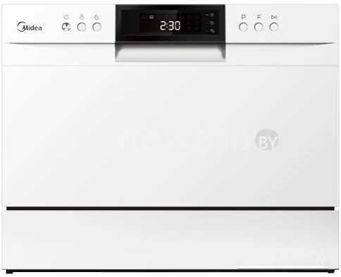 Настольная посудомоечная машина Midea MCFD55500W