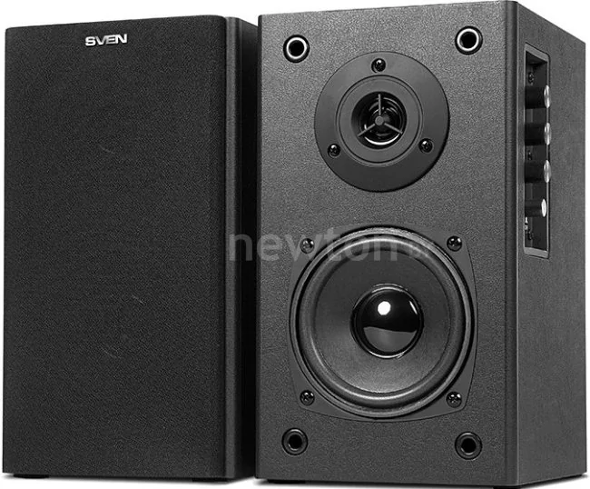 Акустика SVEN SPS-611S (черный)