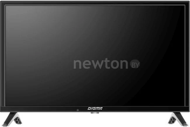 Телевизор Digma DM-LED24MR10