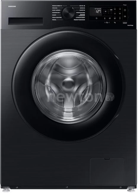 Стиральная машина Samsung WW90CGC04DABEO