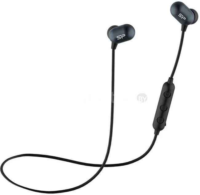 Наушники Silicon-Power Blast Plug BP61