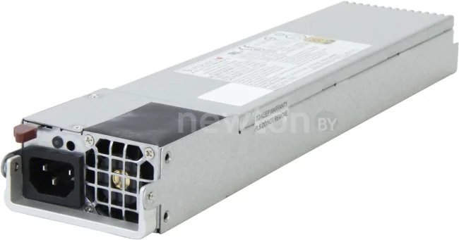 Блок питания Supermicro PWS-1K21P-1R