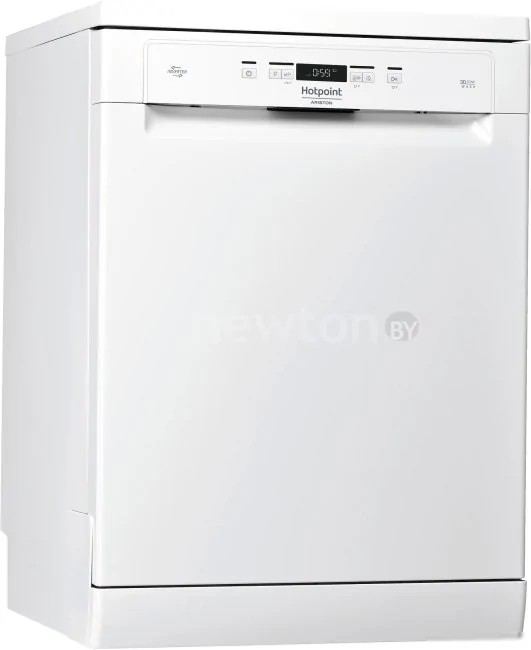 Отдельностоящая посудомоечная машина Hotpoint-Ariston HFO 3C23 WF
