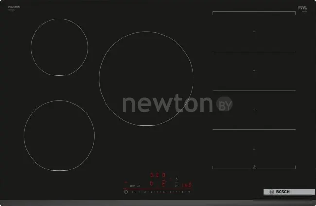 Варочная панель Bosch PXV831HC1E