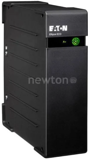 Источник бесперебойного питания Eaton Ellipse ECO DIN 800VA (EL800USBDIN)