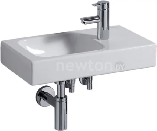Умывальник Keramag iCon XS 53x31 (124053000)