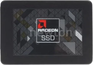 SSD AMD Radeon R5 120GB R5SL120G