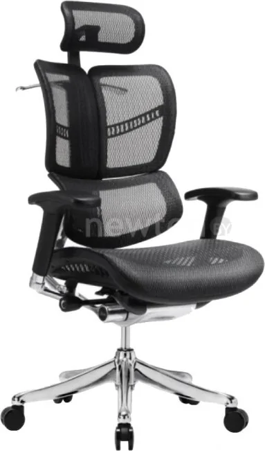 Офисное кресло Ergostyle Fly T-01 HFYM01 (черный)