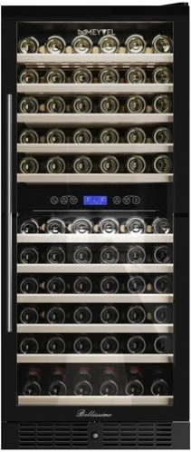 Винный шкаф Meyvel MV116-KBT2