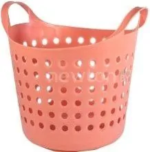 Корзина Berossi Soft ИК50270000 (коралл)