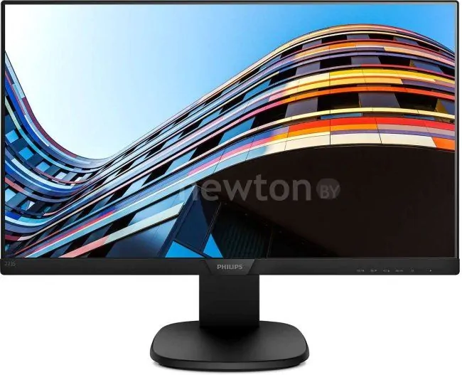 Монитор Philips 243S7EJMB/01