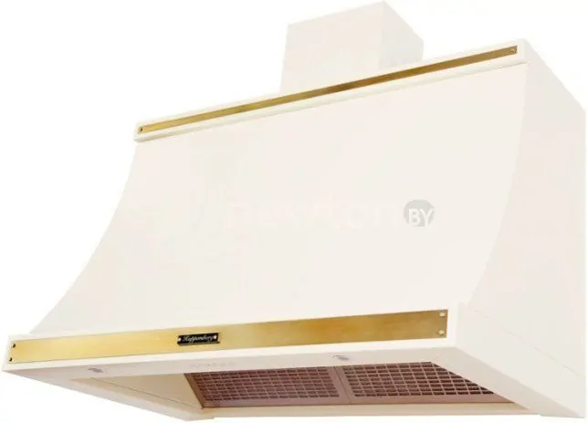 Кухонная вытяжка KUPPERSBERG T 939 C