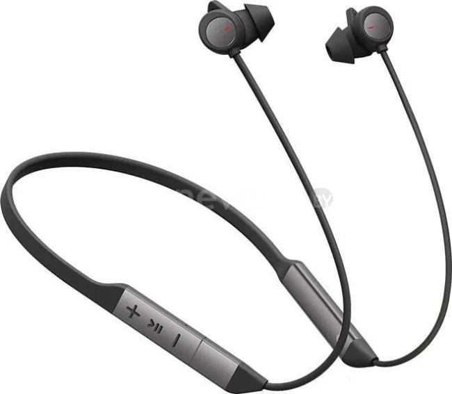 Наушники Huawei FreeLace Pro (вулканический черный)