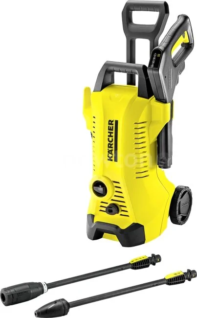 Мойка высокого давления Karcher K 3 Full Control 1.676-020.0