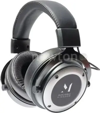 Наушники Music Public Kingdom HP501
