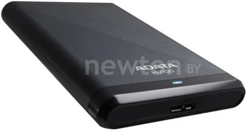 Внешний накопитель A-Data HV100 2TB Black (AHV100-2TU3-CBK)