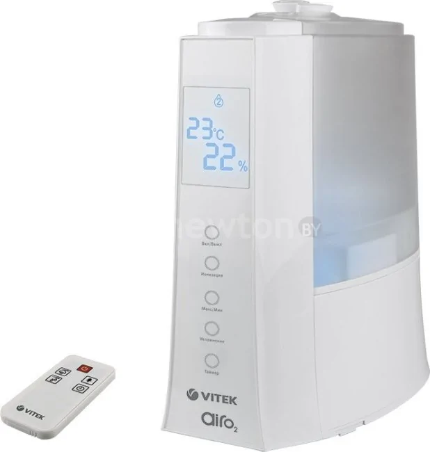 Увлажнитель воздуха Vitek VT-1769 W