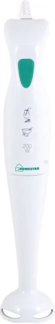 Погружной блендер HomeStar HS-2012