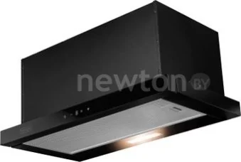 Кухонная вытяжка DeLonghi KT-TIARA 612 NB