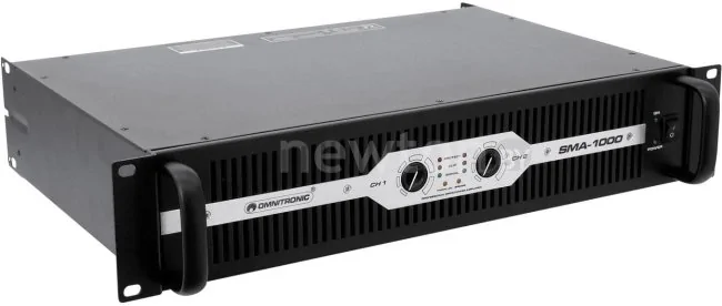 Усилитель мощности Omnitronic SMA-1000