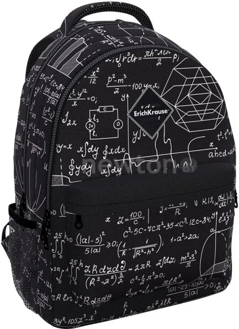 Школьный рюкзак Erich Krause EasyLine 20L Algebra 51641