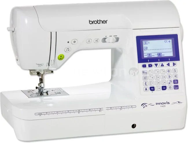 Швейная машина Brother Innov-is F420