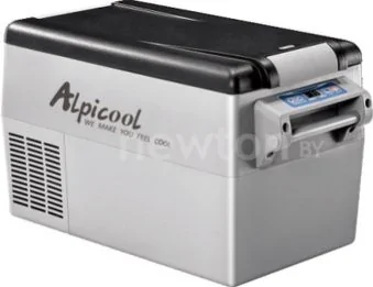 Компрессорный автохолодильник Alpicool CF35 (без адаптера 220В)