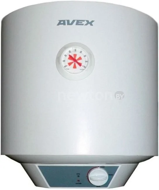 Накопительный электрический водонагреватель Avex V-15L