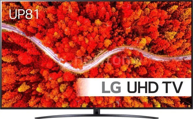 Телевизор LG 75UP81006LA