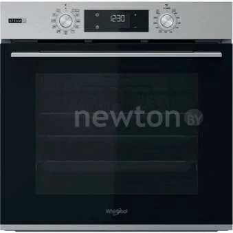 Электрический духовой шкаф Whirlpool OMSK58HU1SX