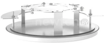 Крепление для камер видеонаблюдения Uniview TR-FM152-A-IN