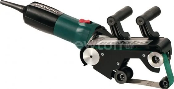 Ленточная шлифмашина Metabo RBE 9-60 SET (602183500)