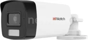 CCTV-камера HiWatch DS-T220A (6 мм)