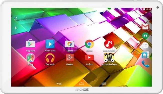 Планшет Archos 101b Copper 8GB 3G