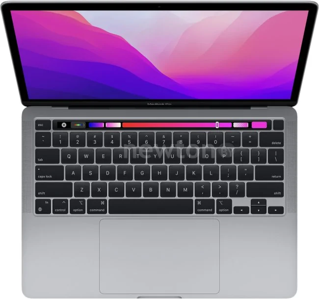 Ноутбук Apple Macbook Pro 13" M2 2022 Z16R000UL