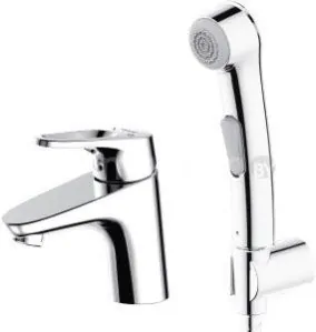 Смеситель Bravat Drop-D F148162C-1