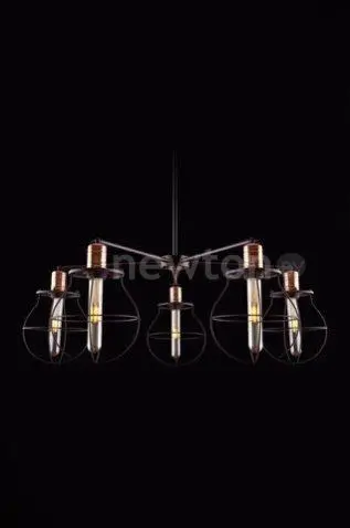 Подвесная люстра Nowodvorski Manufacture 9738