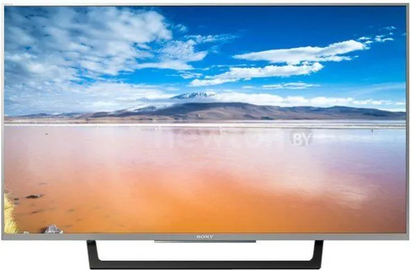 Телевизор Sony KDL-32WD752