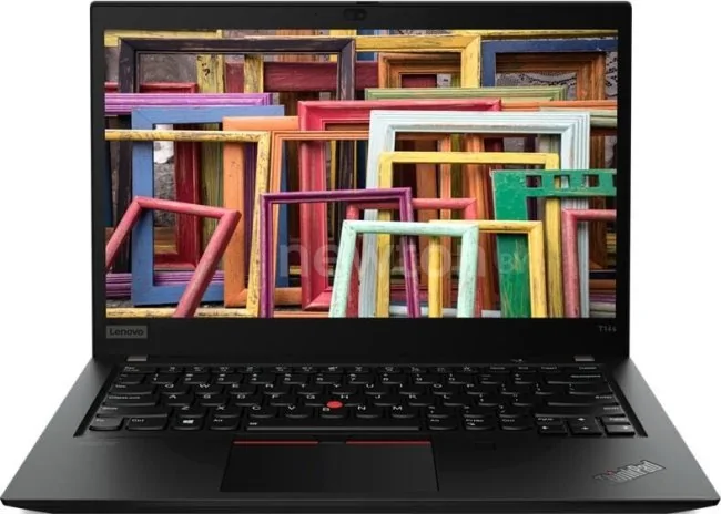 Ноутбук Lenovo ThinkPad T14s Gen 1 20T0004RRT