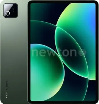 Планшет Xiaomi Pad 8 8GB/256GB международная версия (зеленый)