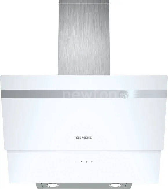 Кухонная вытяжка Siemens LC65KA270R