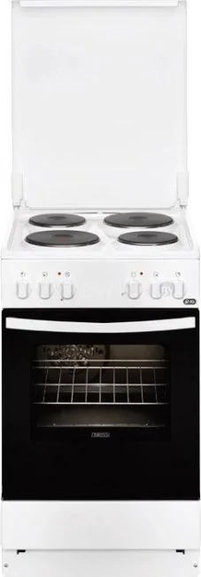 Кухонная плита Zanussi ZCE9550G1W