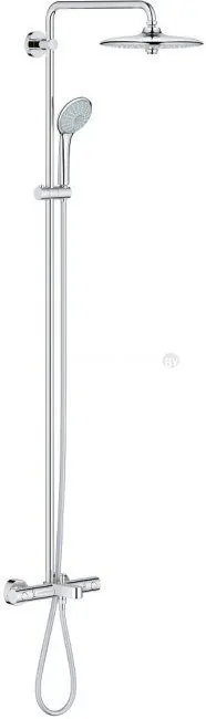 Душевая система Grohe Euphoria System 260 27475001