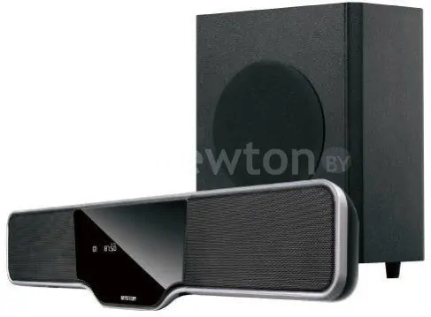 Акустика для ТВ Mystery MSB-115W